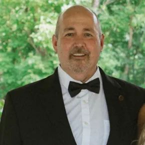 Roger Whisman